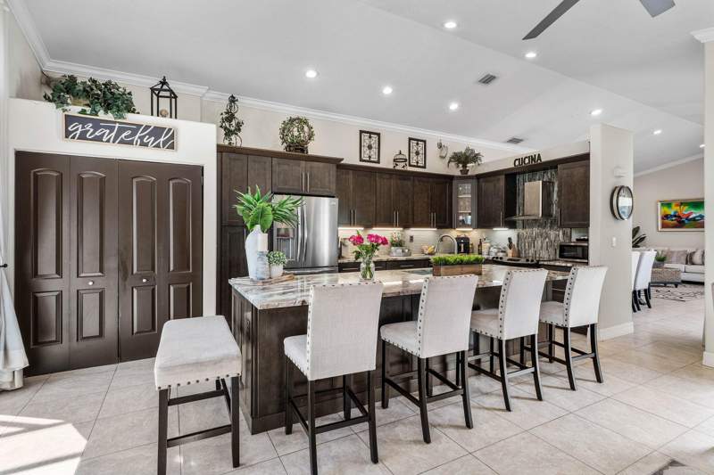 3 bedroom Single Family Residence at 5054 Prairie Dunes Village Circle, Winston Trails, Lake Worth — photo 3