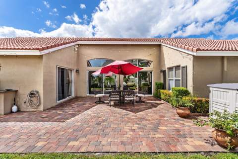 5054 Prairie Dunes Village Circle, Lake Worth FL - photo 14 of 42