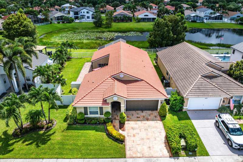 3 bedroom Single Family Residence at 5054 Prairie Dunes Village Circle, Winston Trails, Lake Worth — photo 1