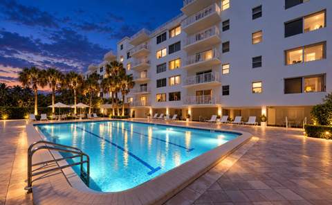 139 Sunrise Avenue #2080, Palm Beach FL - photo 20 of 26