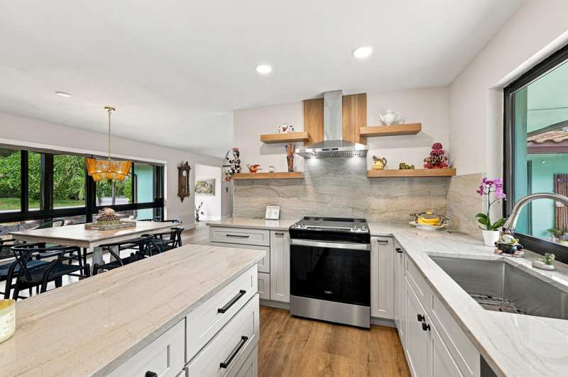 3 bedroom Single Family Residence at 5850 NE 21st Avenue, Imperial Point 3rd Sec, Fort Lauderdale — photo 1