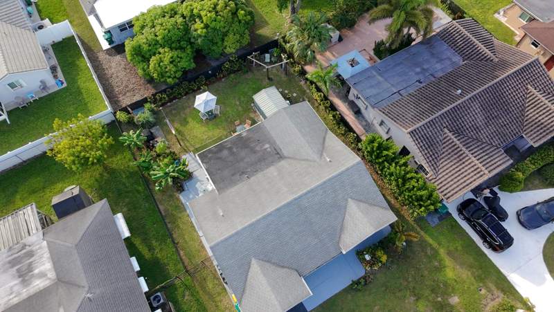 2 bedroom Single Family Residence at 8201 NW 103rd Avenue, Westwood Community 6, Tamarac — photo 4
