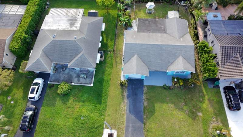 2 bedroom Single Family Residence at 8201 NW 103rd Avenue, Westwood Community 6, Tamarac — photo 5