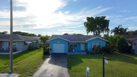 8201 NW 103rd Avenue, Tamarac FL - photo 9 of 121