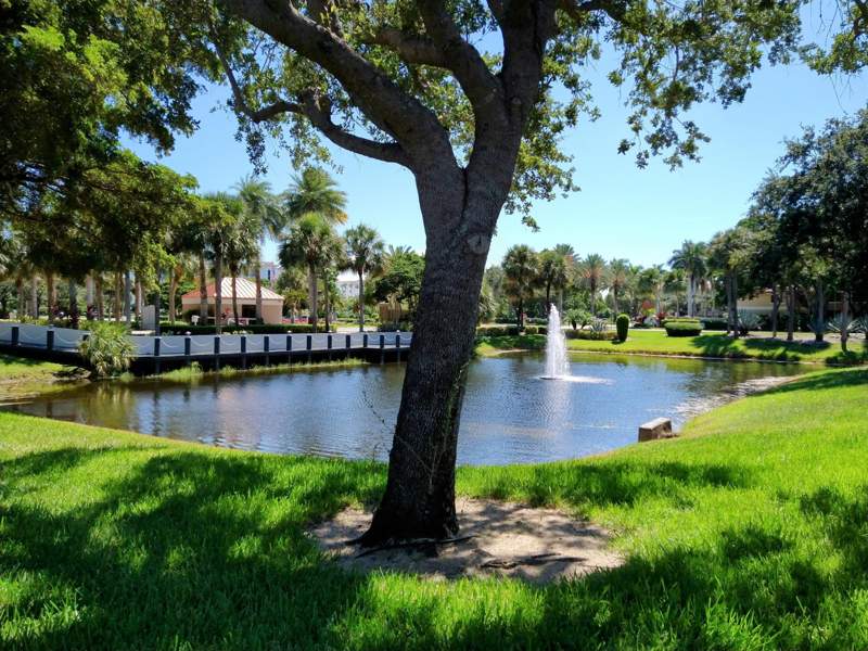 2 bedroom Condominium at 5650 Camino Del Sol #101, Camino Real Village Condo, Boca Raton — photo 5