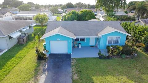8201 NW 103rd Avenue, Tamarac FL - photo 11 of 121