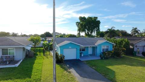 8201 NW 103rd Avenue, Tamarac FL - photo 21 of 121