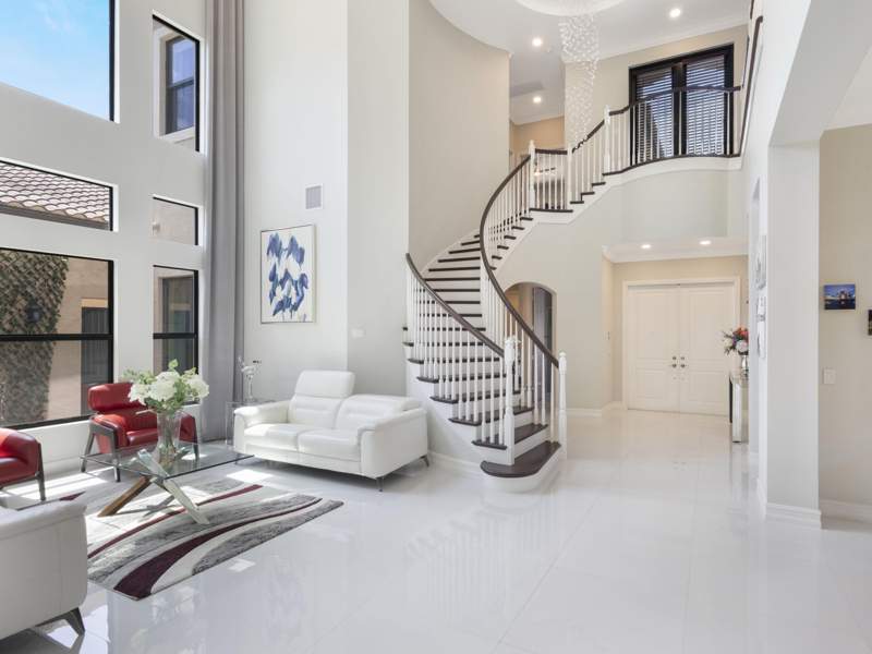 5 bedroom Single Family Residence at 8784 Lewis River Road, Bridges Pl 3, Delray Beach — photo 5