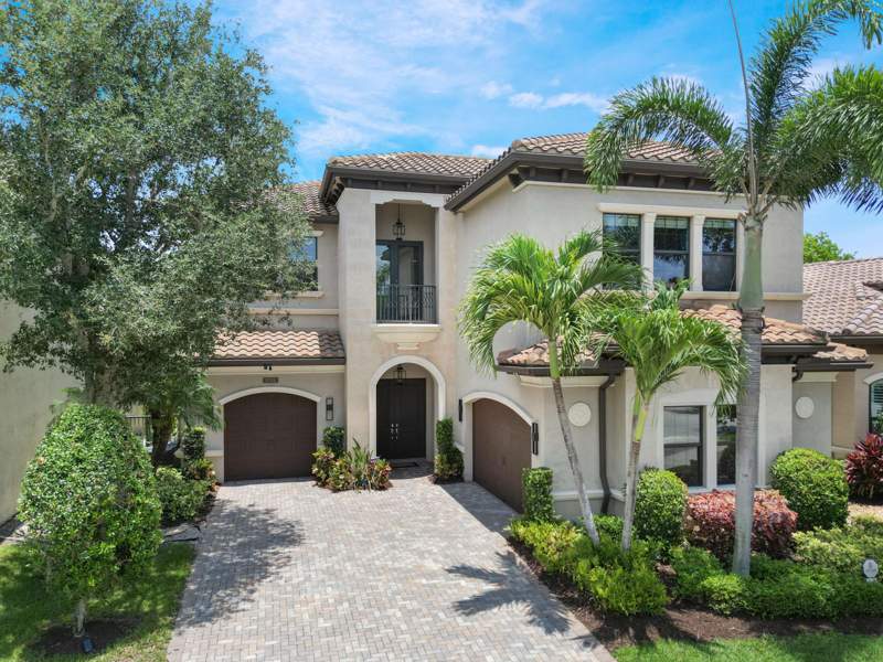5 bedroom Single Family Residence at 8784 Lewis River Road, Bridges Pl 3, Delray Beach — photo 3