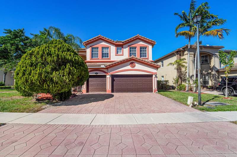 5 bedroom Single Family Residence at 10633 Old Hammock Way, Black Diamond Ph 2, Wellington — photo 3