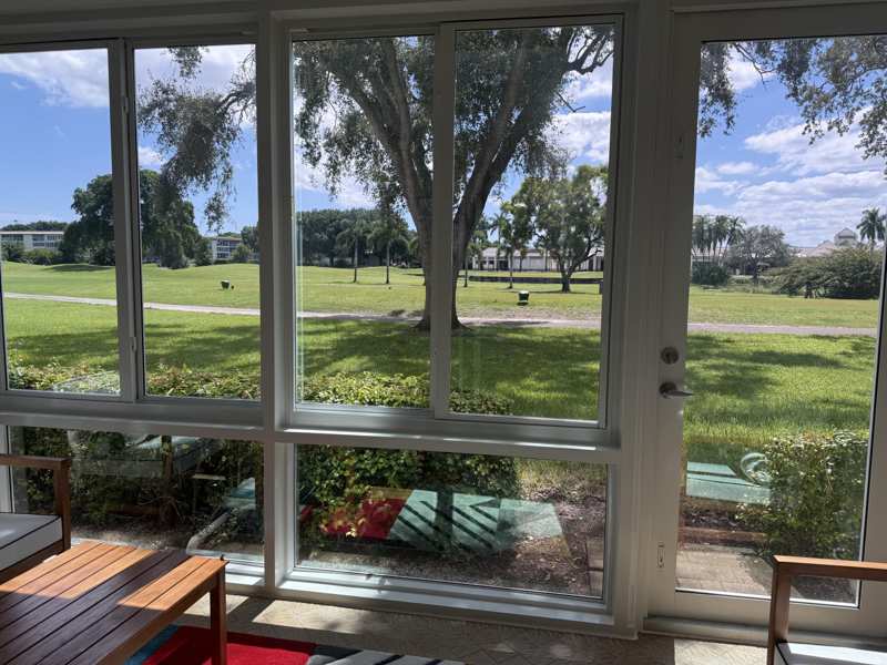 2 bedroom Condominium at 3303 Aruba Way #N1, Aruba Village C Condo, Coconut Creek — photo 1