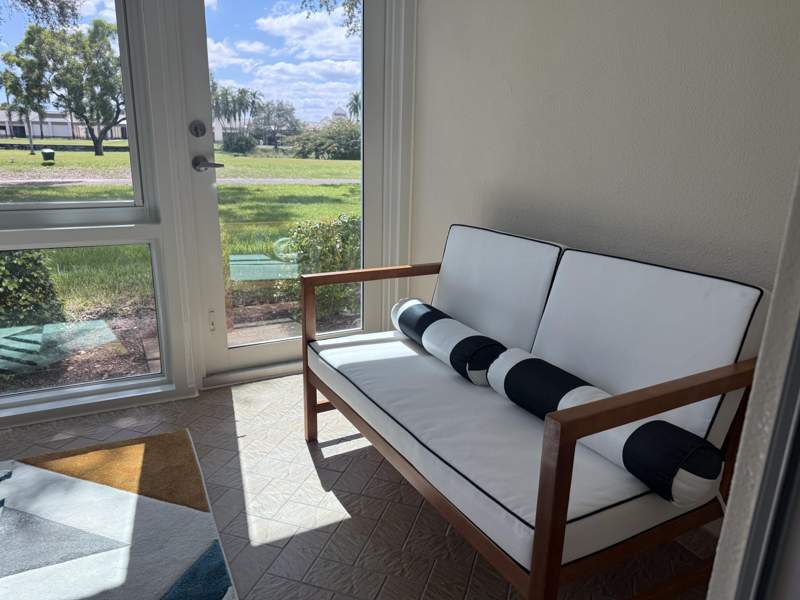 2 bedroom Condominium at 3303 Aruba Way #N1, Aruba Village C Condo, Coconut Creek — photo 5