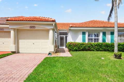 6079 Caladium Road, $300k–$500k for sale in Delray Beach
