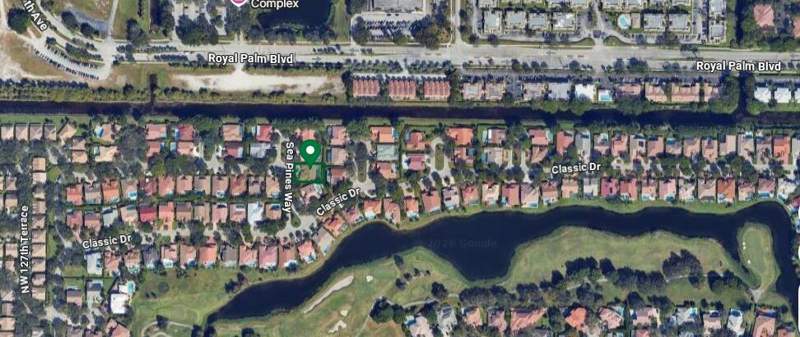 4 bedroom Single Family Residence at 2129 Sea Pines Way, Eagle Point, Coral Springs — photo 3