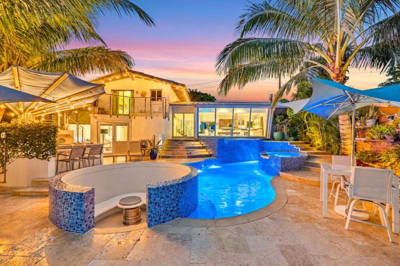 4 bedroom Single Family Residence at 510 SW 18th Street, Gill Isles, Fort Lauderdale — photo 2