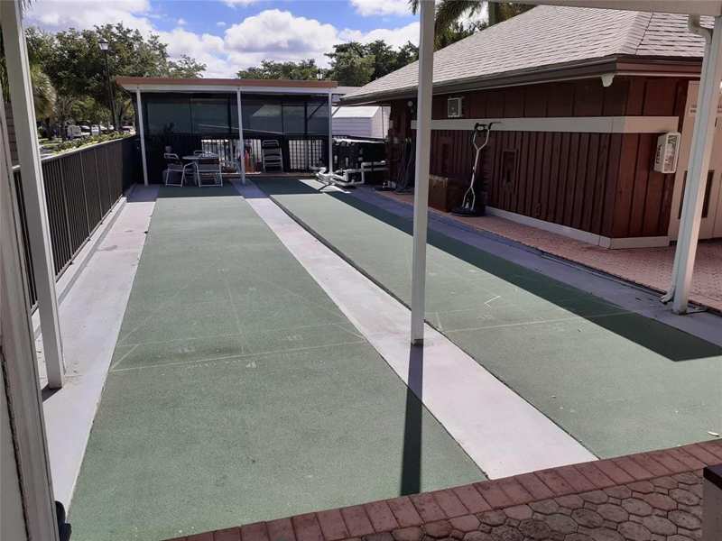 1 bedroom Condominium at 6091 NW 61st Avenue #307, Bermuda Club Five Condo, Tamarac — photo 1