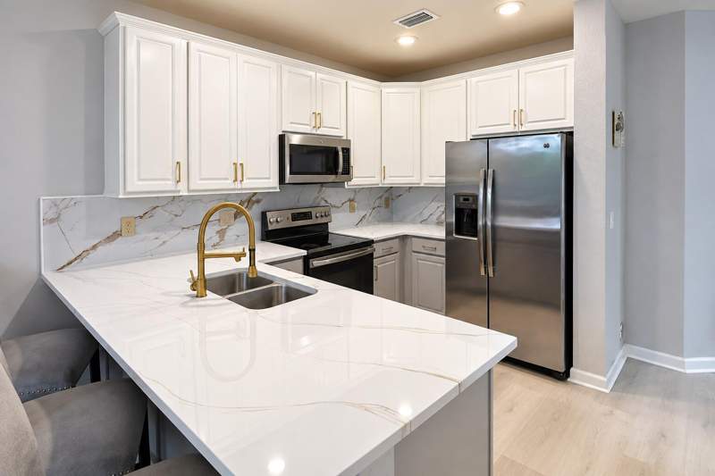 3 bedroom Townhouse at 6943 Broadland Way, Simonton Court, Coconut Creek — photo 4