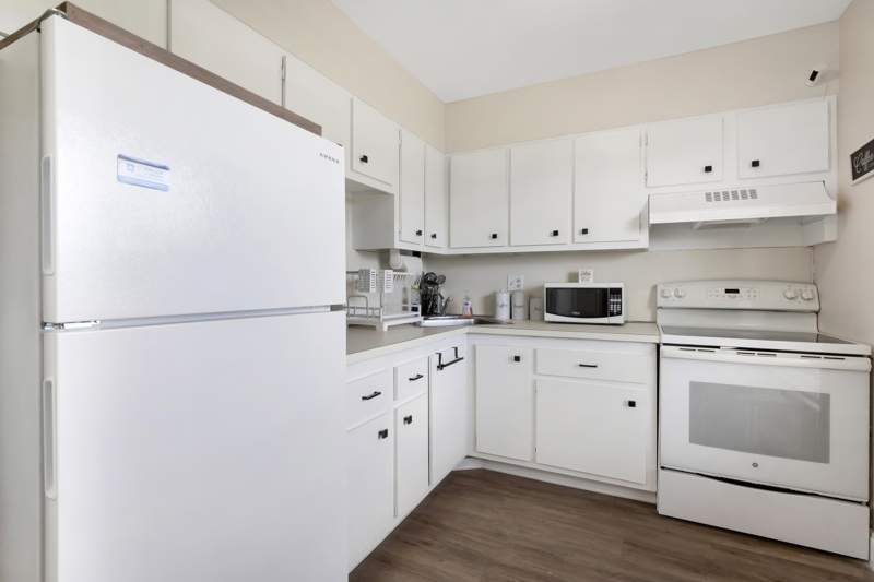 1 bedroom Condominium at 6091 NW 61st Avenue #307, Bermuda Club Five Condo, Tamarac — photo 3