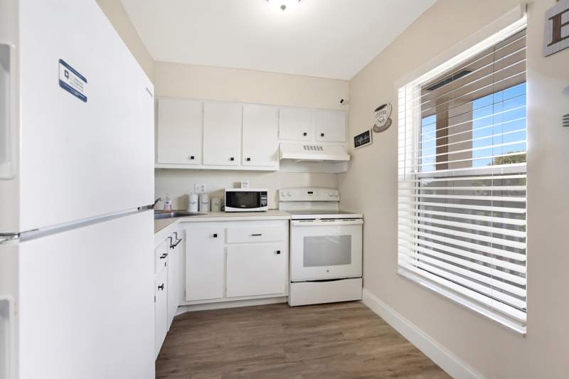 1 bedroom Condominium at 6091 NW 61st Avenue #307, Bermuda Club Five Condo, Tamarac — photo 4