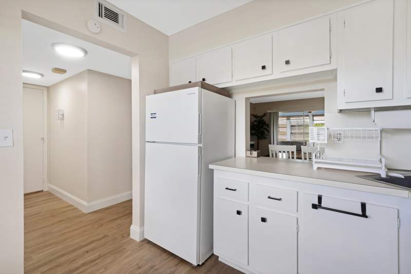 1 bedroom Condominium at 6091 NW 61st Avenue #307, Bermuda Club Five Condo, Tamarac — photo 5