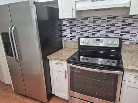 2700 Riverside Drive #106-B, starter home for sale in Coral Springs