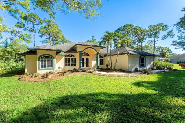 15575 88th Place, home for sale in Loxahatchee