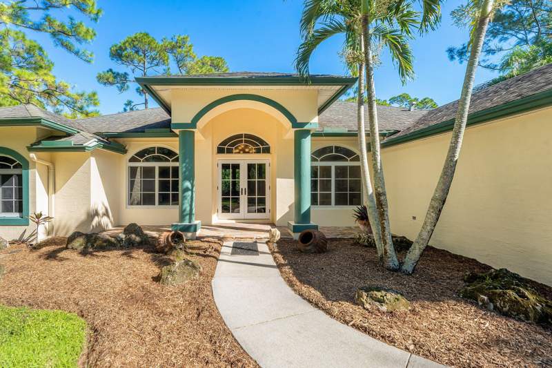 3 bedroom Single Family Residence at 15575 88th Place, The Acreage , Loxahatchee — photo 2