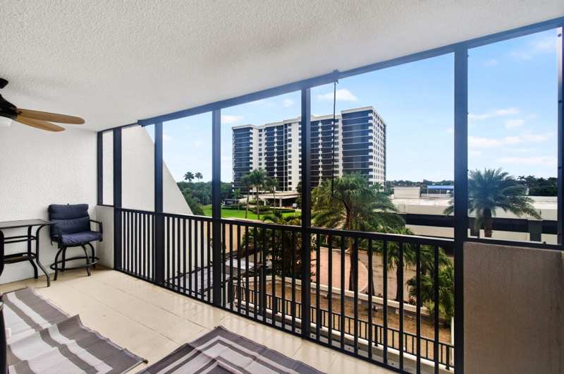 2 bedroom Condominium at 3400 S Ocean Boulevard #4I, Coronado At Highland Beach Condo, Highland Beach — photo 1