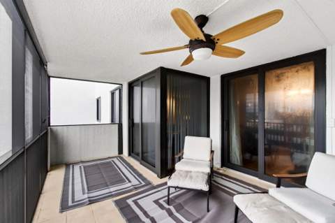3400 S Ocean Boulevard #4I, Highland Beach FL - photo 6 of 57
