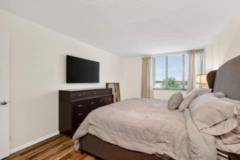 3400 S Ocean Boulevard #4I, Highland Beach FL - photo 17 of 57