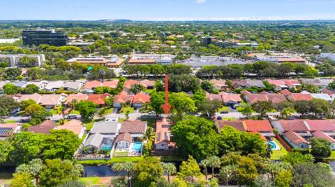 2872 NW 95th Avenue, Coral Springs FL - photo 14 of 14