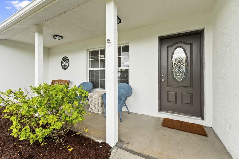 3 bedroom Single Family Residence at 7508 Paso Robles Boulevard, Lakewood Park Unit 7, Fort Pierce — photo 4