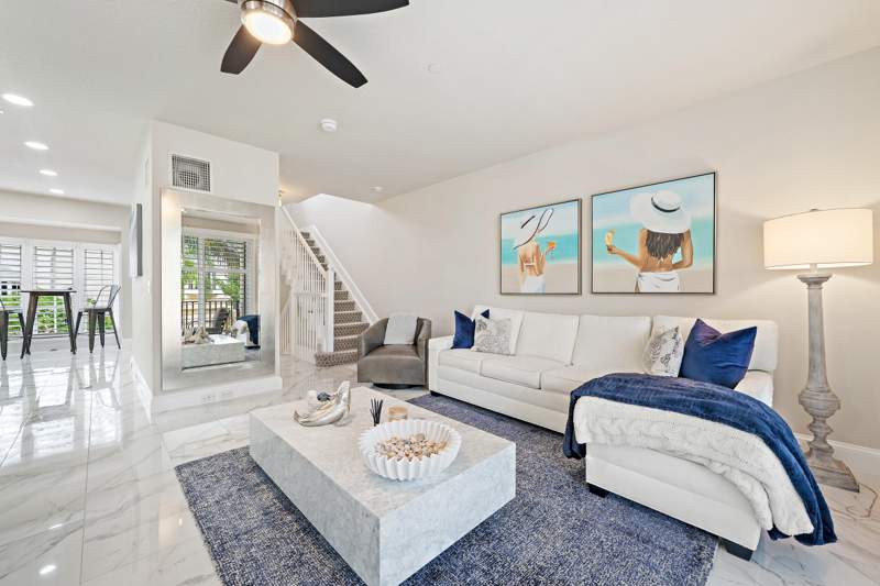 2 bedroom Townhouse at 454 Juno Dunes Way, Juno Dunes, Juno Beach — photo 2