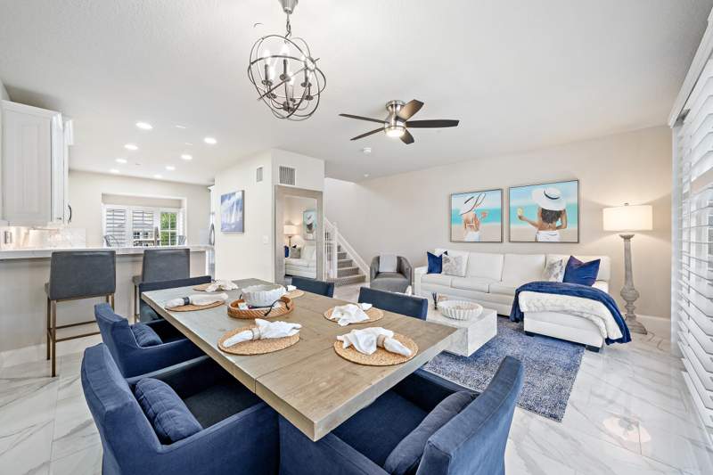 2 bedroom Townhouse at 454 Juno Dunes Way, Juno Dunes, Juno Beach — photo 3