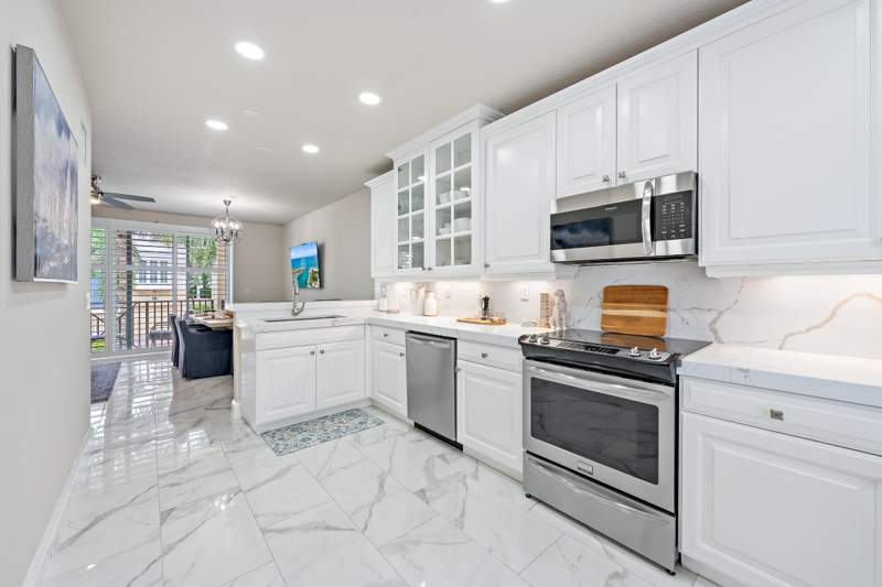 2 bedroom Townhouse at 454 Juno Dunes Way, Juno Dunes, Juno Beach — photo 5