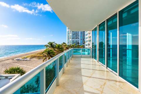 1600 S Ocean Boulevard #301, Pompano Beach FL - photo 13 of 58