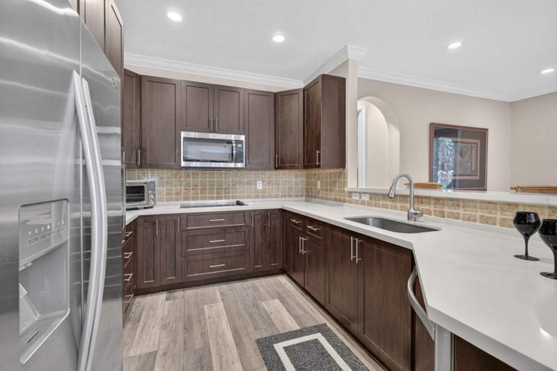 3 bedroom Townhouse at 2790 Kinsington Circle, Legends At Weston Hills, Weston — photo 2