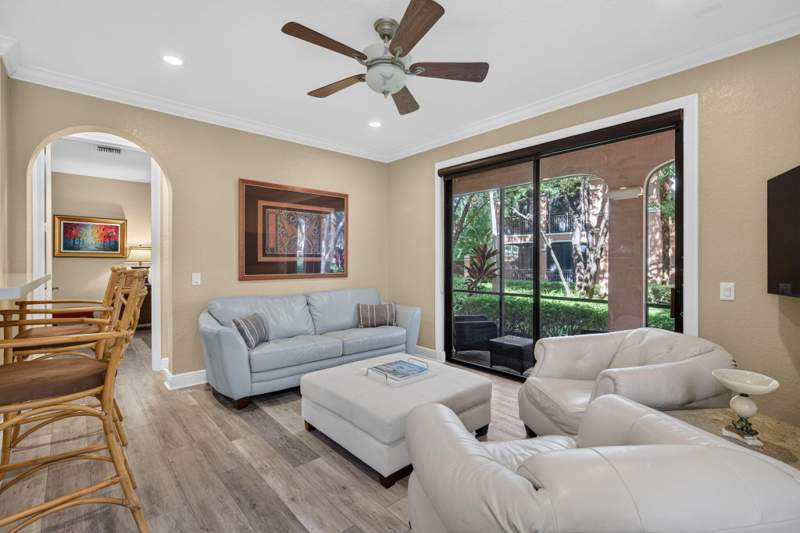 3 bedroom Townhouse at 2790 Kinsington Circle, Legends At Weston Hills, Weston — photo 4