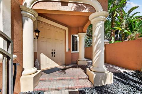 2790 Kinsington Circle, Weston FL - photo 19 of 23