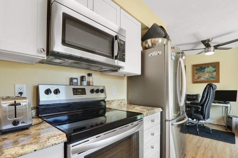 2 bedroom Single Family Residence at 5275 SE Horizon Avenue, Port Salerno, Stuart — photo 4