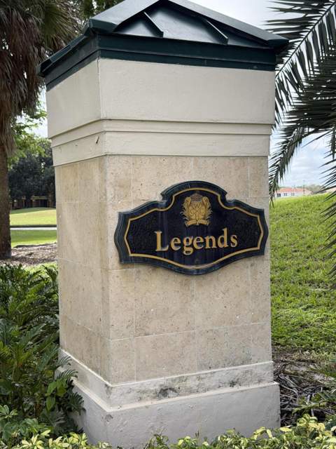 2790 Kinsington Circle, Weston FL - photo 23 of 23