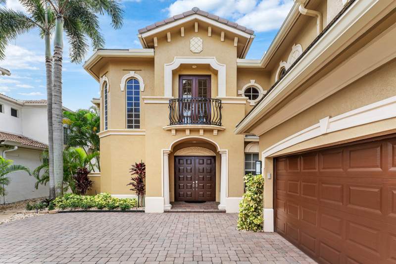 4 bedroom Single Family Residence at 8126 Valhalla Drive, Mizner Country Club, Delray Beach — photo 4