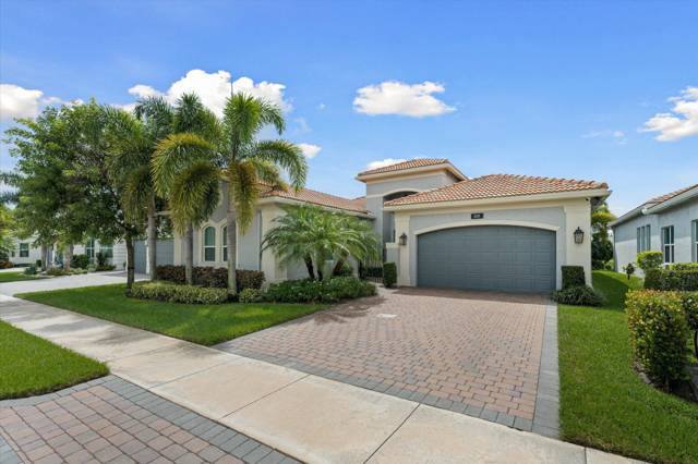 8200 MAJESTIC MOUNTAIN Drive, home for sale in Boynton Beach