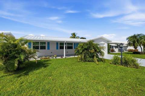 1003 SW 17Th Street, $300k–$500k for sale in Boynton Beach