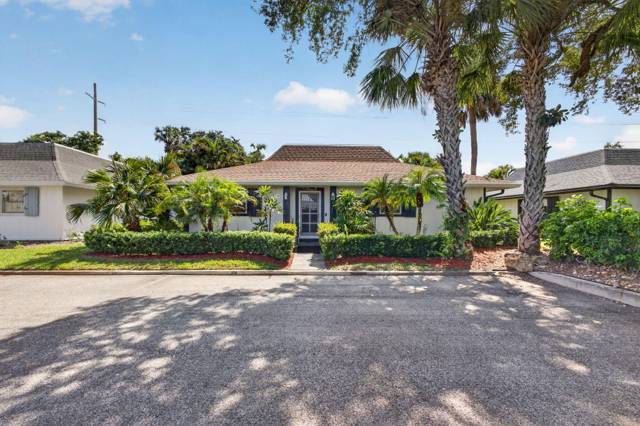 338 SW INDIAN GROVES Drive, home for sale in Stuart