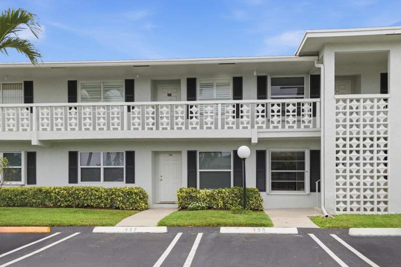 2 bedroom Condominium at 1011 Flame Vine Avenue #203, Pines Of Delray Condo, Delray Beach — photo 3