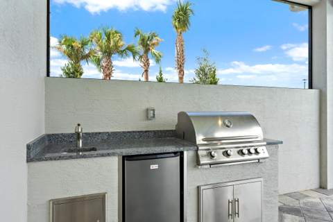 8491 SW Vesuvius Way, Port St. Lucie FL - photo 17 of 19