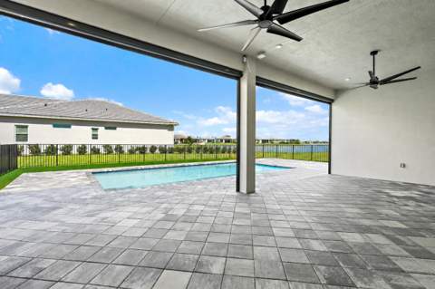 8491 SW Vesuvius Way, Port St. Lucie FL - photo 15 of 19