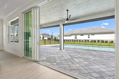 8491 SW Vesuvius Way, Port St. Lucie FL - photo 18 of 19
