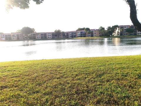 6010 Coral Lake Drive #110, Margate FL - photo 21 of 23